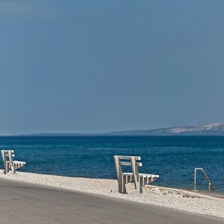 Apartment Zadar Diklo Borik Vir Zimmer foto