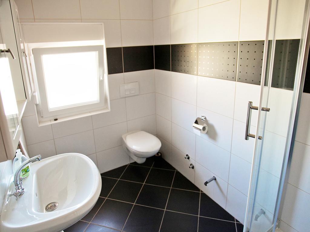 Apartment Zadar Diklo Borik Vir Zimmer foto