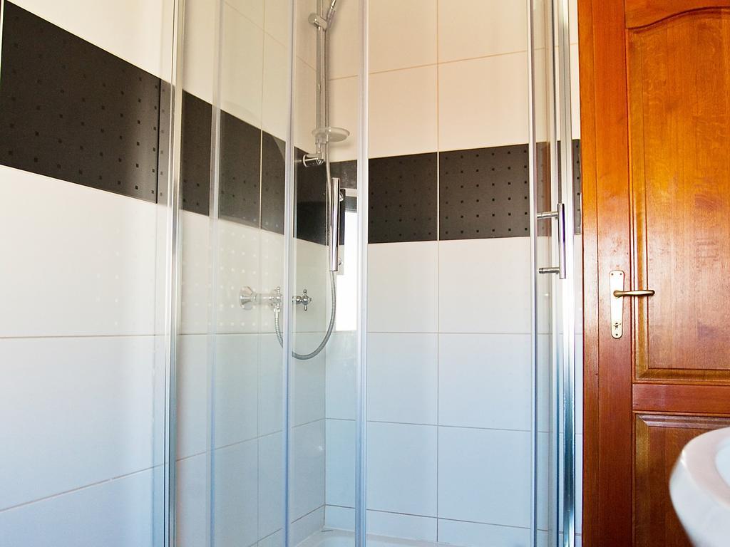 Apartment Zadar Diklo Borik Vir Zimmer foto