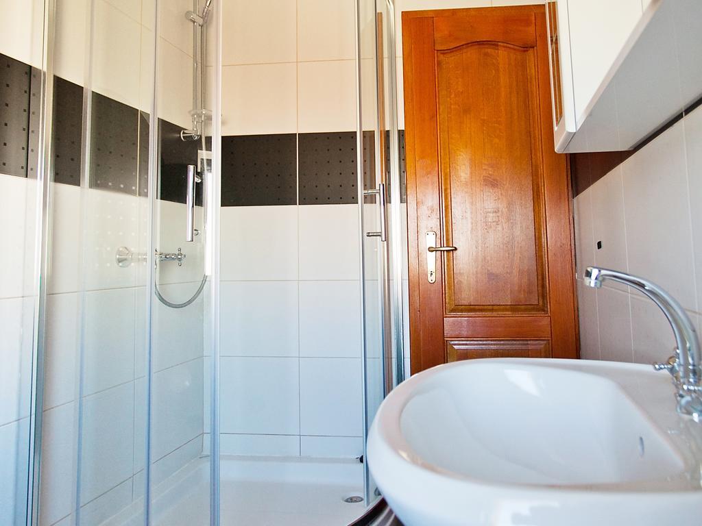 Apartment Zadar Diklo Borik Vir Zimmer foto